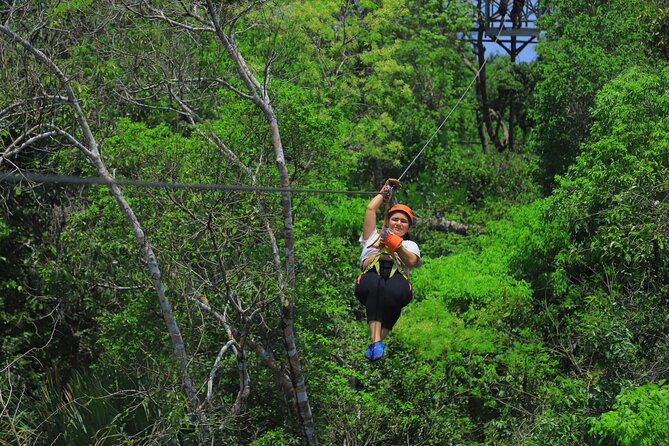 Top ATV's in Mexico includes Cenote, Ziplines, snack & transport. - What to Pack: The Simple List That Saves the Day