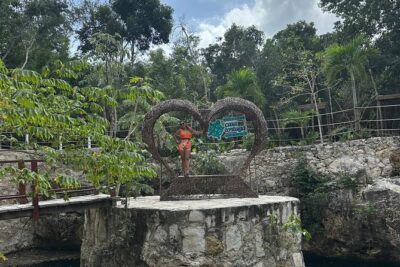 Tour 4 Cenotes House Turtle Tulum - Casa Tortuga Cenotes: Swim Time, Vests, and What to Pack