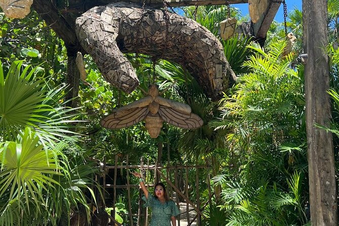 Tour 4 Cenotes House Turtle Tulum - Practical Tips for a Smoother Cenotes-to-Tulum Day