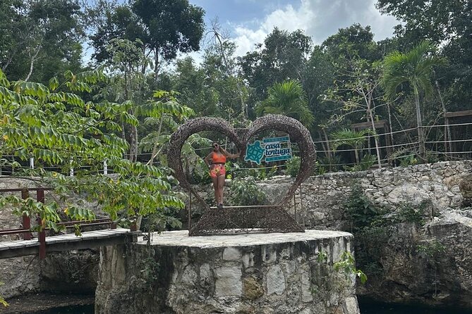 Tour 4 Cenotes House Turtle Tulum - Casa Tortuga Cenotes: Swim Time, Vests, and What to Pack