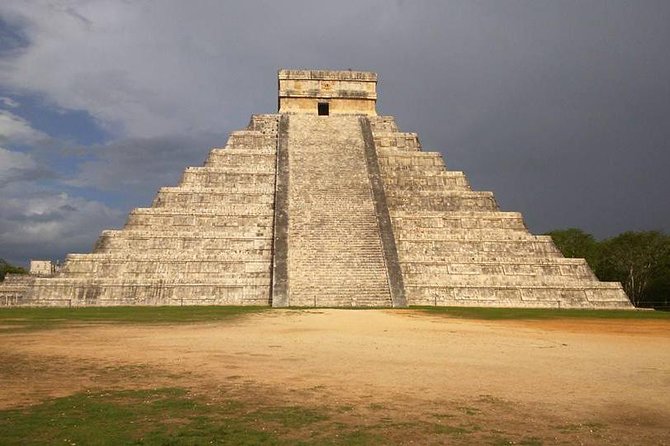 Tour Chichen Itza, 2 Cenotes, and Valladolid from Cancun - Money matters: drinks not included, shopping tips, and what to bring