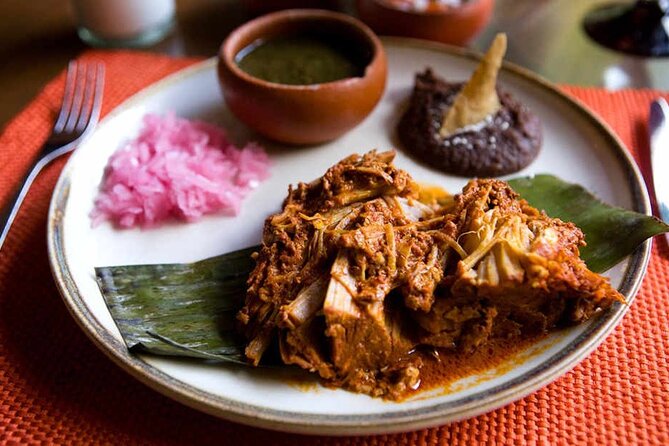 Tour from Cancun to Chichen Itza with cenote food and Valladolid - Valladolid’s 15–20 minute center visit: what you can realistically do