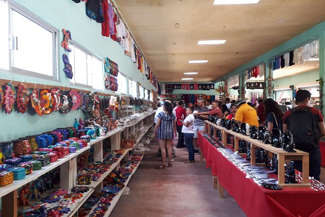 Tour from Cancun to Chichen Itza with cenote food and Valladolid - Small details that can save your day (and your patience)