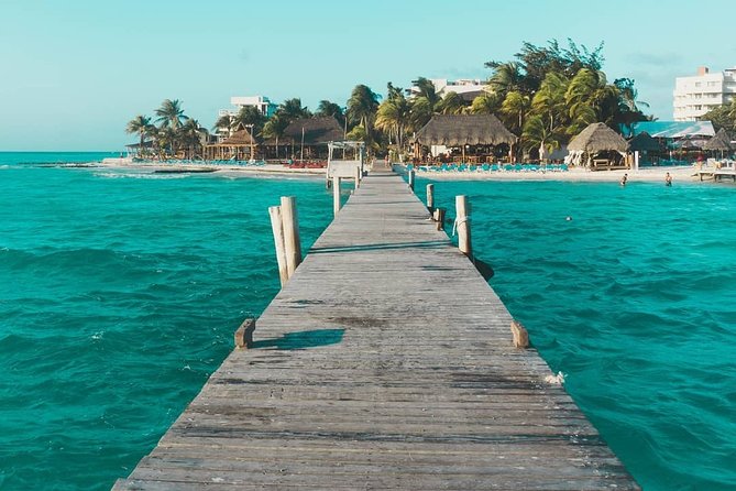 Tour in a Catamaran to Isla Mujeres with all included for the best price! - Timing on the island: how to make your 8 hours feel worthwhile