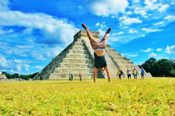 Tour to Chichen Itza & Cenotes Ik kill & Hubiku from Cancun - Key highlights worth your attention