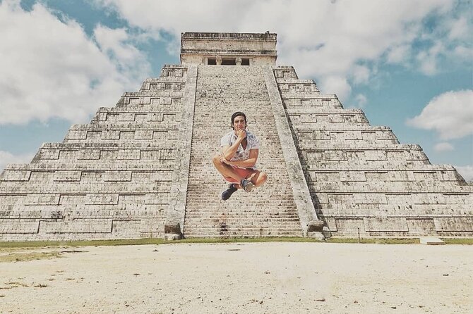 Tour to Chichen Itza & Cenotes Ik kill & Hubiku from Cancun - Price and logistics: what $128 covers and what you might still pay