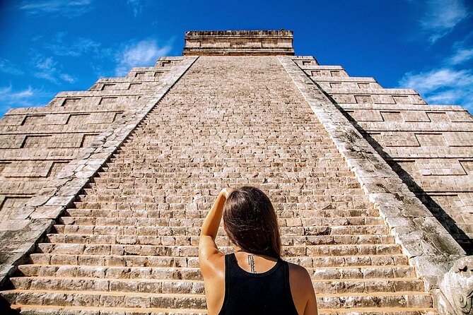 Tour to Chichen Itza & Cenotes Ik kill & Hubiku from Cancun - What to pack for cenotes and a long coach day