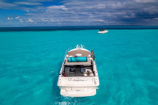 Tour to Isla Mujeres on Premium Yachts from Cancun - How to prepare (so your 4 hours feel effortless)