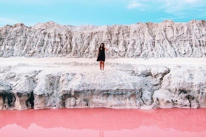 Tour to Las Coloradas Pink Waters and Boat Ride in Rio Lagartos with Lunch. - Key Points Worth Your Attention