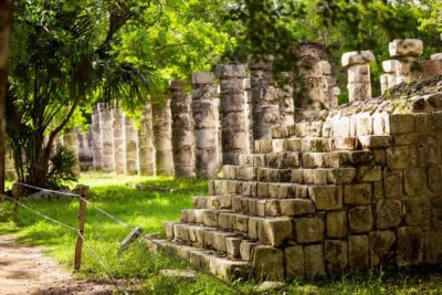 Tour VIP to Chichén Itzá, Valladolid and a Real Mayan Cenote from Cancun - Hotel pickup and the ride to Chichén Itzá: early start, real convenience