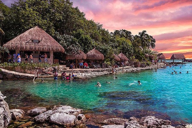 Tour Xcaret All inclusive from Cancun (Transportation included) - Why Xcaret Plus feels like a full day ticket, not just entry
