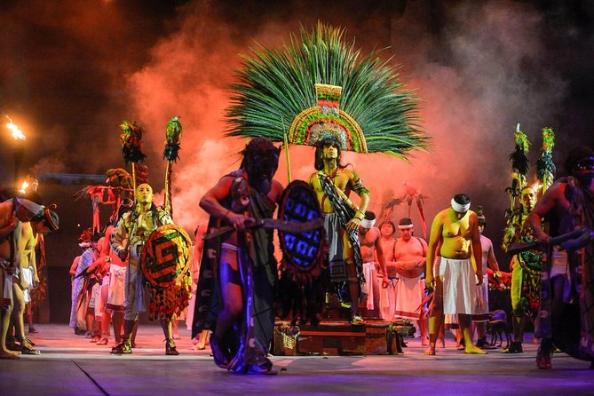 Tour Xcaret All inclusive from Cancun (Transportation included) - Getting picked up from Cancun: transfers that save hassle (and why timing matters)