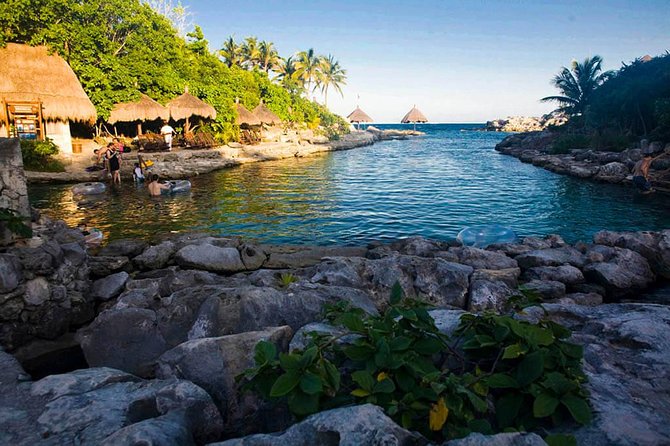 Tour Xcaret All inclusive from Cancun (Transportation included) - The show at night: what you get with México Espectacular