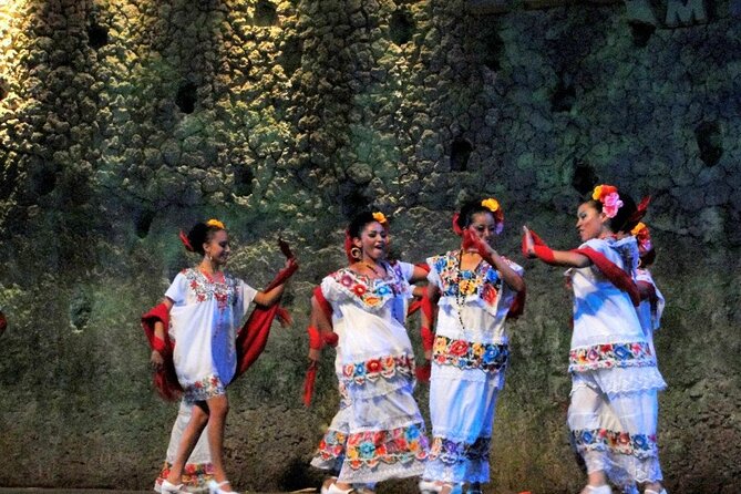 Tour Xcaret All inclusive from Cancun (Transportation included) - Planning your route inside Xcaret when you’re on your own