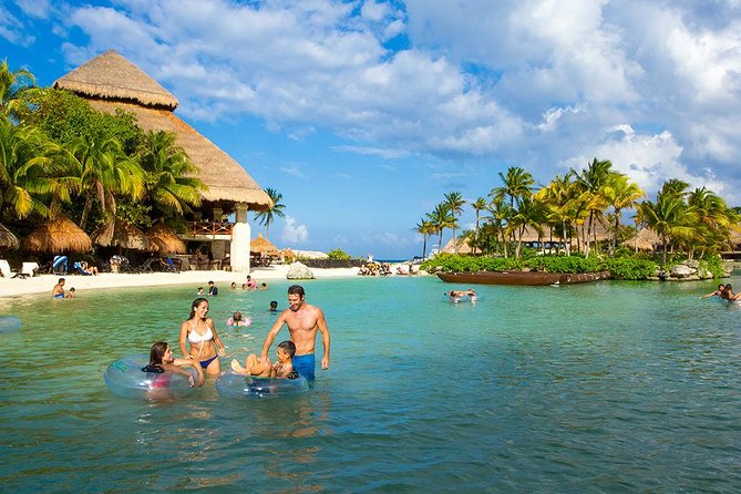 Tour Xcaret All inclusive from Cancun (Transportation included) - Price and value check: what the $235 covers