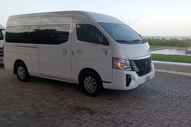 Transfer from Cancun airport to Cancun hotel zone 1 to 8 people - Price and Value: Why $69 Per Group Can Be Smart