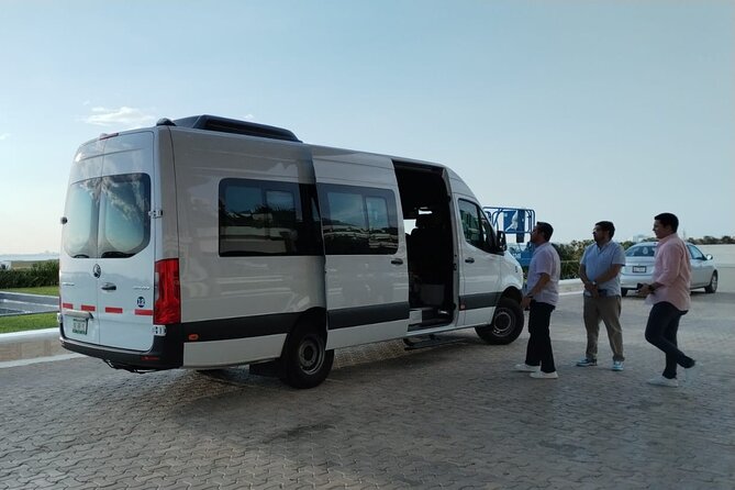 Transfer from Cancun airport to Cancun hotel zone 1 to 8 people - Included Perks That Actually Help on Arrival Day