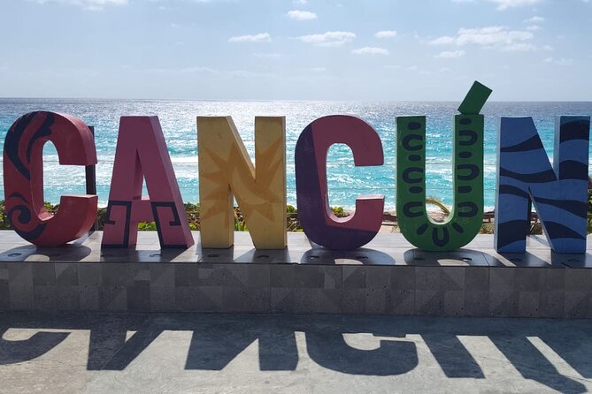 Transfer from Cancun airport to Cancun hotel zone 1 to 8 people - How to Plan Your First 60 Minutes in Cancun