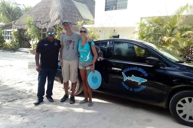 Transfer from Puerto de Chiquila to Cancun Airport - Key things I’d watch for