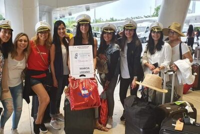 transfers between hotels in Cancun hotel strip - Hotel Lobby Pickup: How the Driver Finds You and What Happens Next