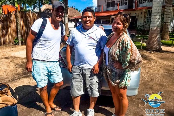 Transport to Holbox - Should You Book This Transfer to Holbox?