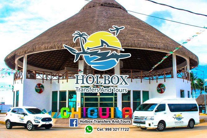 Transport to Holbox - Drive Time, Road Conditions, and the Ferry Timing Reality
