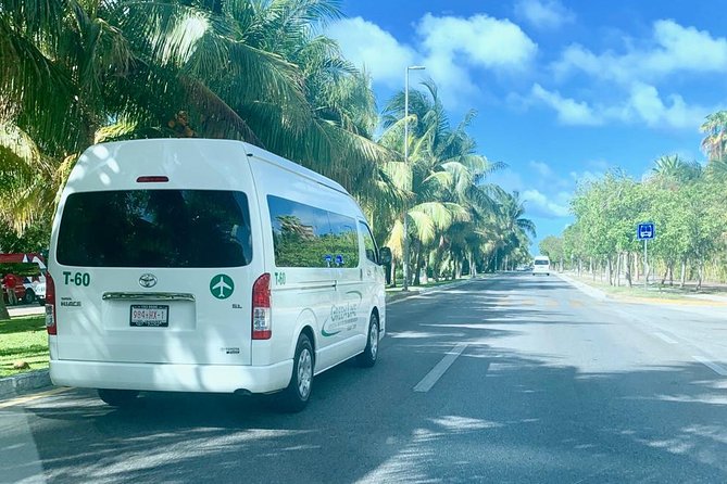 Transportation Airport - Cancun - Key Takeaways Before You Land in Cancun