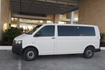 Transportation Cancun Airport to Playa del Carmen Roundtrip 1-7px - On the Road: Timing, comfort, and staying relaxed