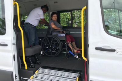 Transportation from the Airport to Hotels in Cancun arrival only - How long the ride really takes (15–55 minutes)