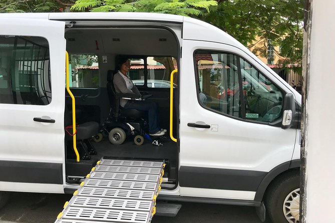 Transportation from the Airport to Hotels in Cancun arrival only - Private transfer value: why it beats improvising