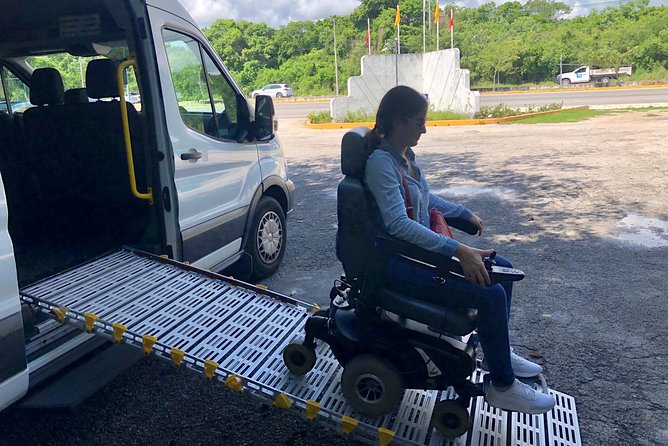 Transportation from the Airport to Hotels in Cancun arrival only - Who this airport-to-hotel transfer suits best