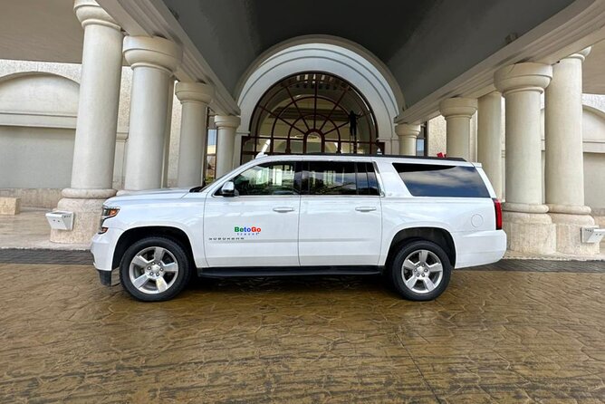 Transportation in Cancun: From/to Cancun Airport - Why This Airport Pickup Feels Worth $29