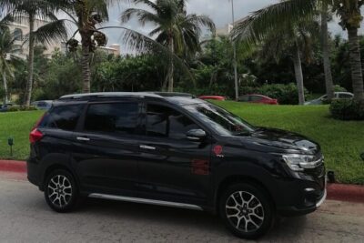 Transportation in Cancun: From/to Cancun Airport - Cancun Airport Meet-and-Greet: Where You’ll Find the Driver