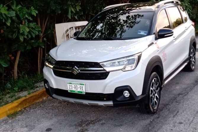 Transportation in Cancun: From/to Cancun Airport - Airport Taxi Scams: How to Protect Yourself