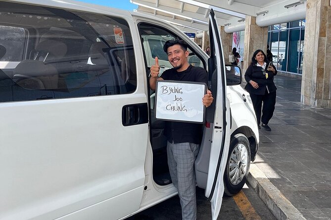 Transportation in Downtown Cancun or Hotel Zone - Key things that matter before you book