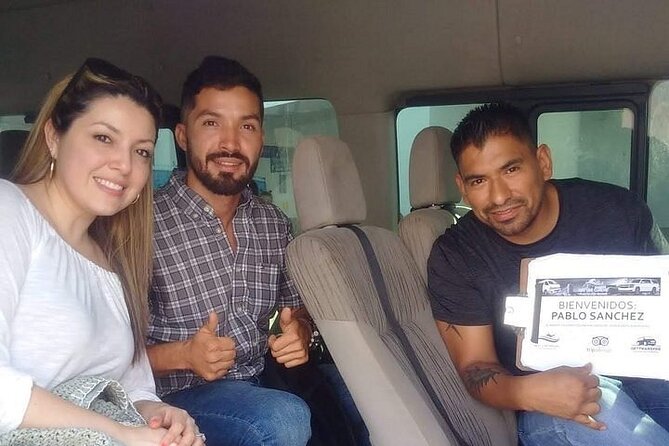 Transportation in Downtown Cancun or Hotel Zone - The departure day experience: what happens from pickup to arrival