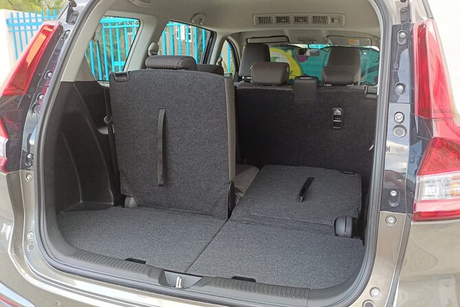 Transporte privado en Cancun y Rivira Maya - Private Cancun and Riviera Maya Transfer: What You’re Really Buying