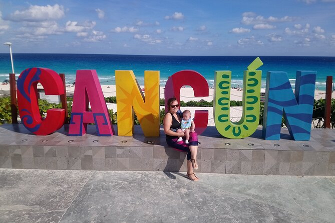 Transporte privado en Cancun y Rivira Maya - Timing Expectations: 20 Minutes to 3 Hours, and Why It Matters