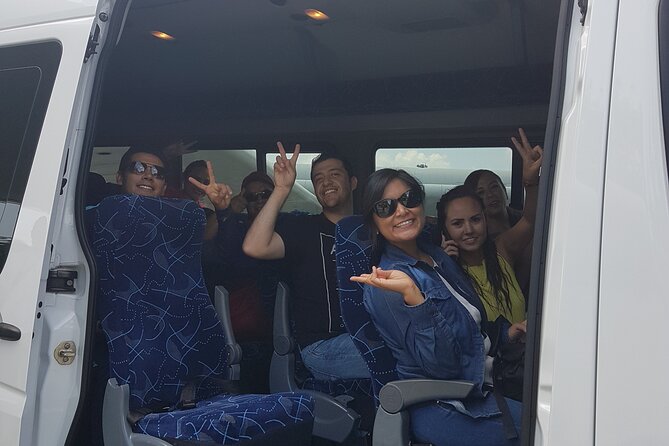 Traslados Privados del Aeropuerto de Cancun a Playa del Carmen - How the Transfer Helps You Start Smarter