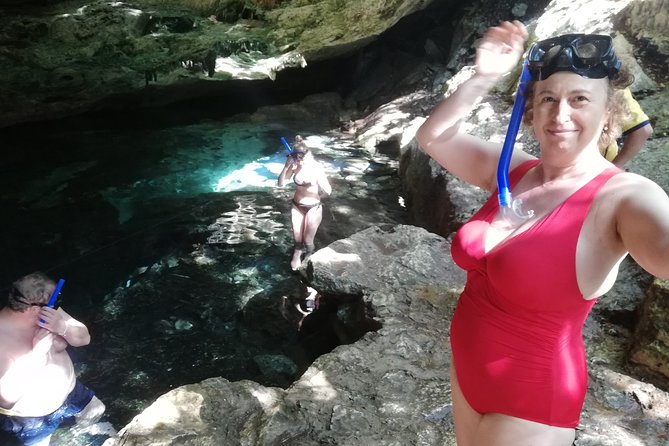Tulaka Cenote Experience - Who this tour suits best (and who should rethink it)