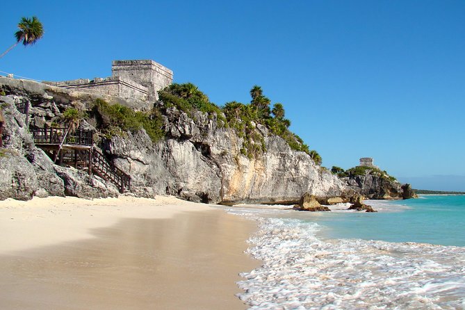 Tulum Akumal Snorkel Tour and 4 Cenotes Small Group All Fees Incl - Key things to know before you go