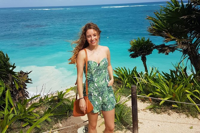 Tulum and 3 more places with this Full Day for only one price! - Cenote Kuxtal: your jungle cooling break