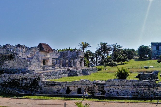 Tulum and 3 more places with this Full Day for only one price! - Playa del Carmen time: Fifth Avenue with a guided plan