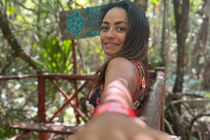 Tulum and Cenotes Tour Casa Tortuga plus Mother Nature Sculpture - Who this tour fits (and who should think twice)