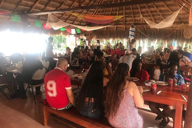 Tulum and Coba 4x1 with Cenote, Playa del Carmen, Mayan Village All Inclusive Tour - Playa del Carmen’s 5th Avenue stop: great for strolling, short on time