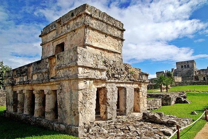 Tulum and Coba Mayan sites, swim in Cenote, Lunch & tickets - Price and value: what your $127 covers (and what it doesn’t)