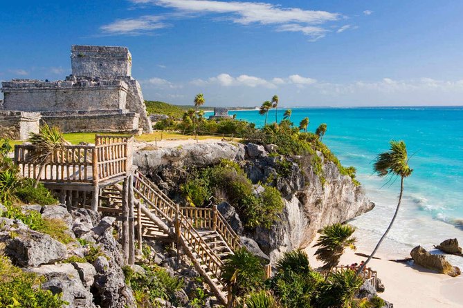 Tulum and Coba Mayan sites, swim in Cenote, Lunch & tickets - Lunch, breaks, and why the day can feel longer than promised