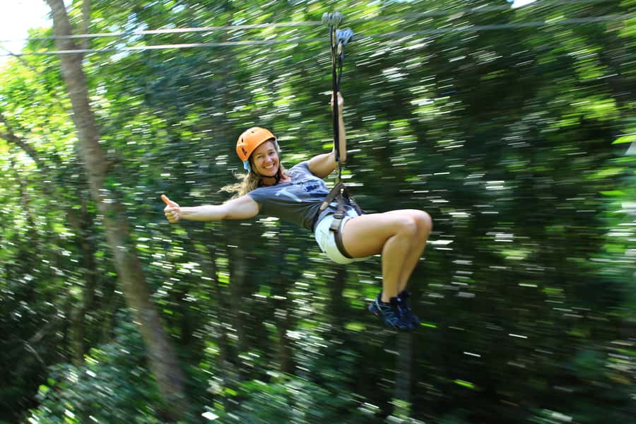Tulum: ATV, Cenote, Zip lining and Rappelling Experience - Who This Tour Fits Best (and Who Should Skip It)