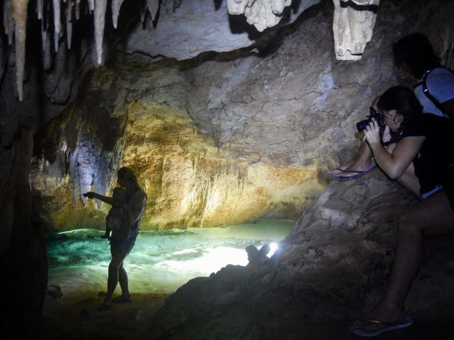 Tulum: ATV, Cenote, Zip lining and Rappelling Experience - ATV Through the Jungle: The Part You’ll Remember When You’re Back Home