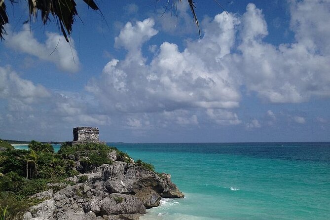Tulum BEACH to Cancun / Tulum Airport-One Way-Max 9 PAX - Who this transfer suits best in Cancun and Tulum